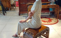 第九个寡妇吻戏